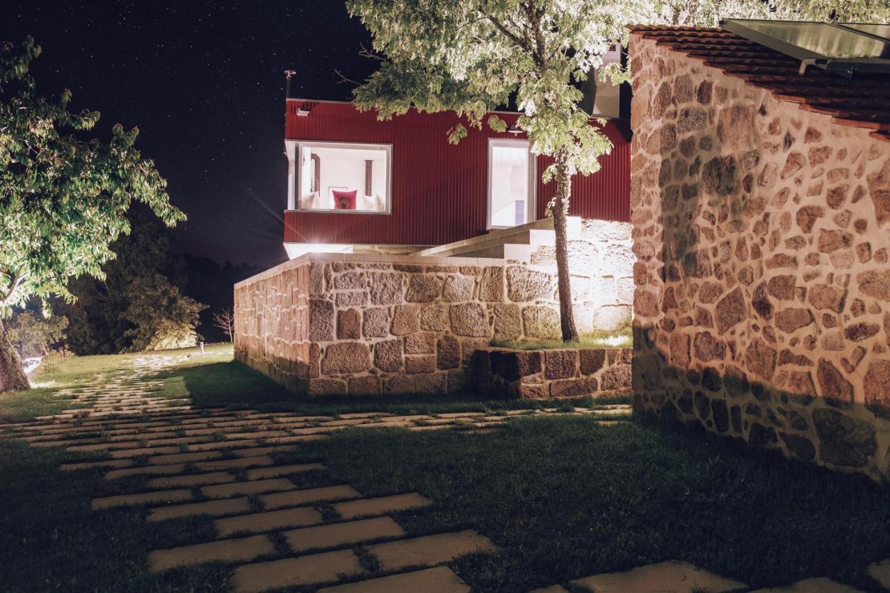 Hébergement de vacances Encosta Do Sobreiro - Serra Da Estrela *
