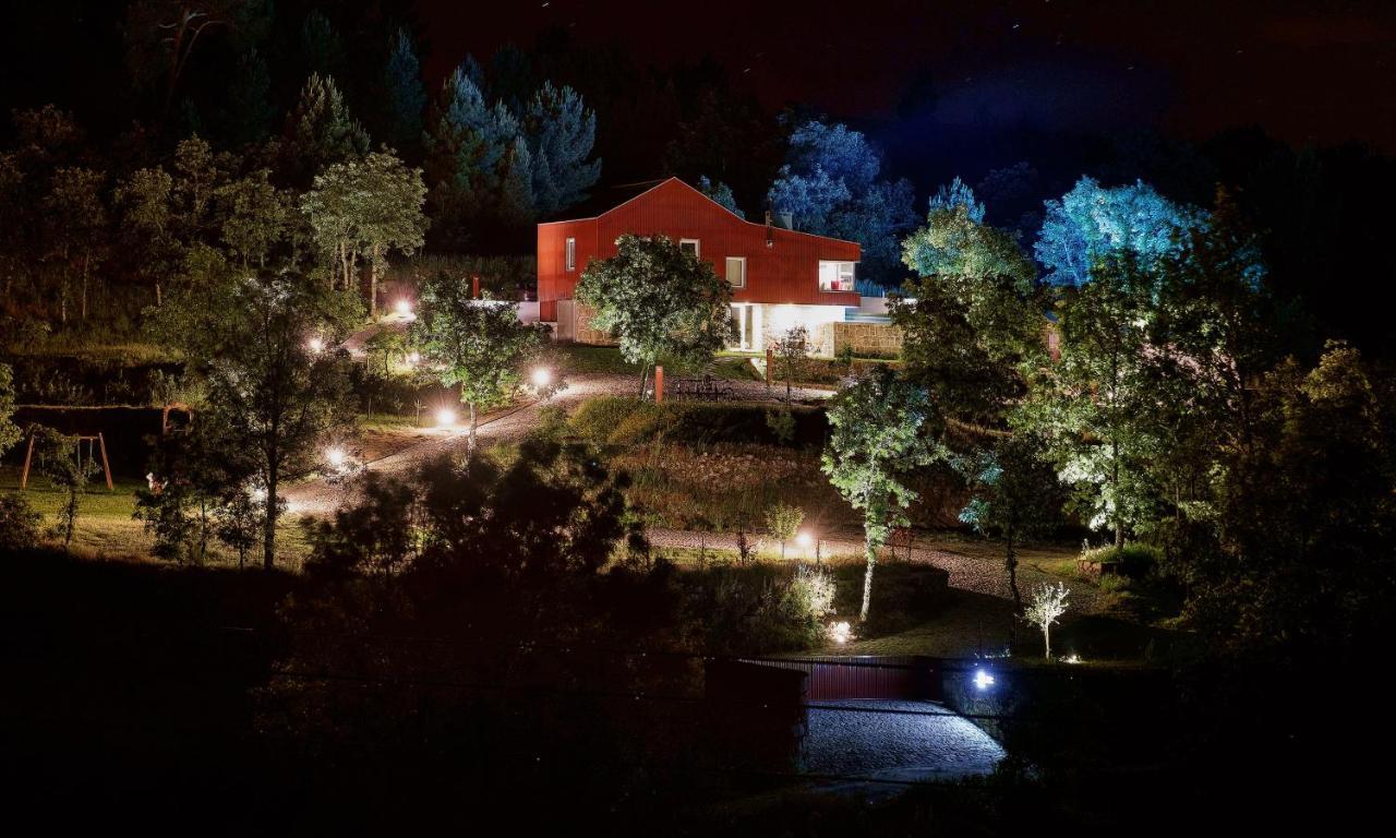 Encosta Do Sobreiro - Serra Da Estrela