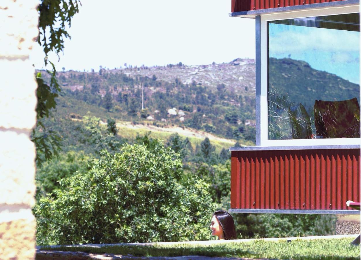 Encosta Do Sobreiro - Serra Da Estrela * Fornos de Algodres