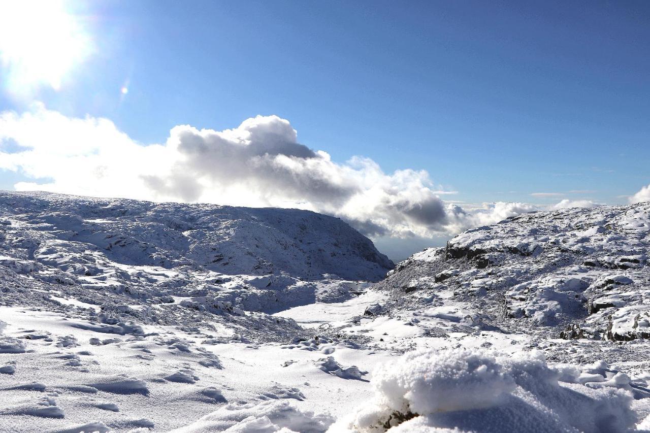 Encosta Do Sobreiro - Serra Da Estrela Holiday home