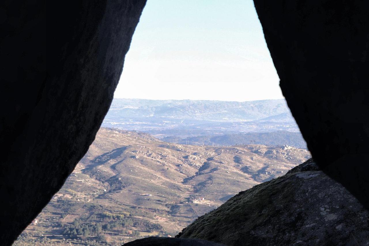 Encosta Do Sobreiro - Serra Da Estrela Fornos de Algodres