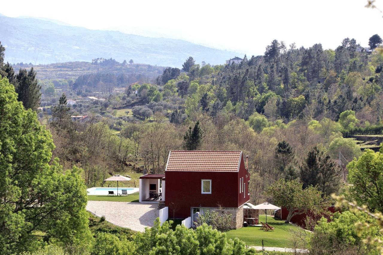 Encosta Do Sobreiro - Serra Da Estrela Hébergement de vacances