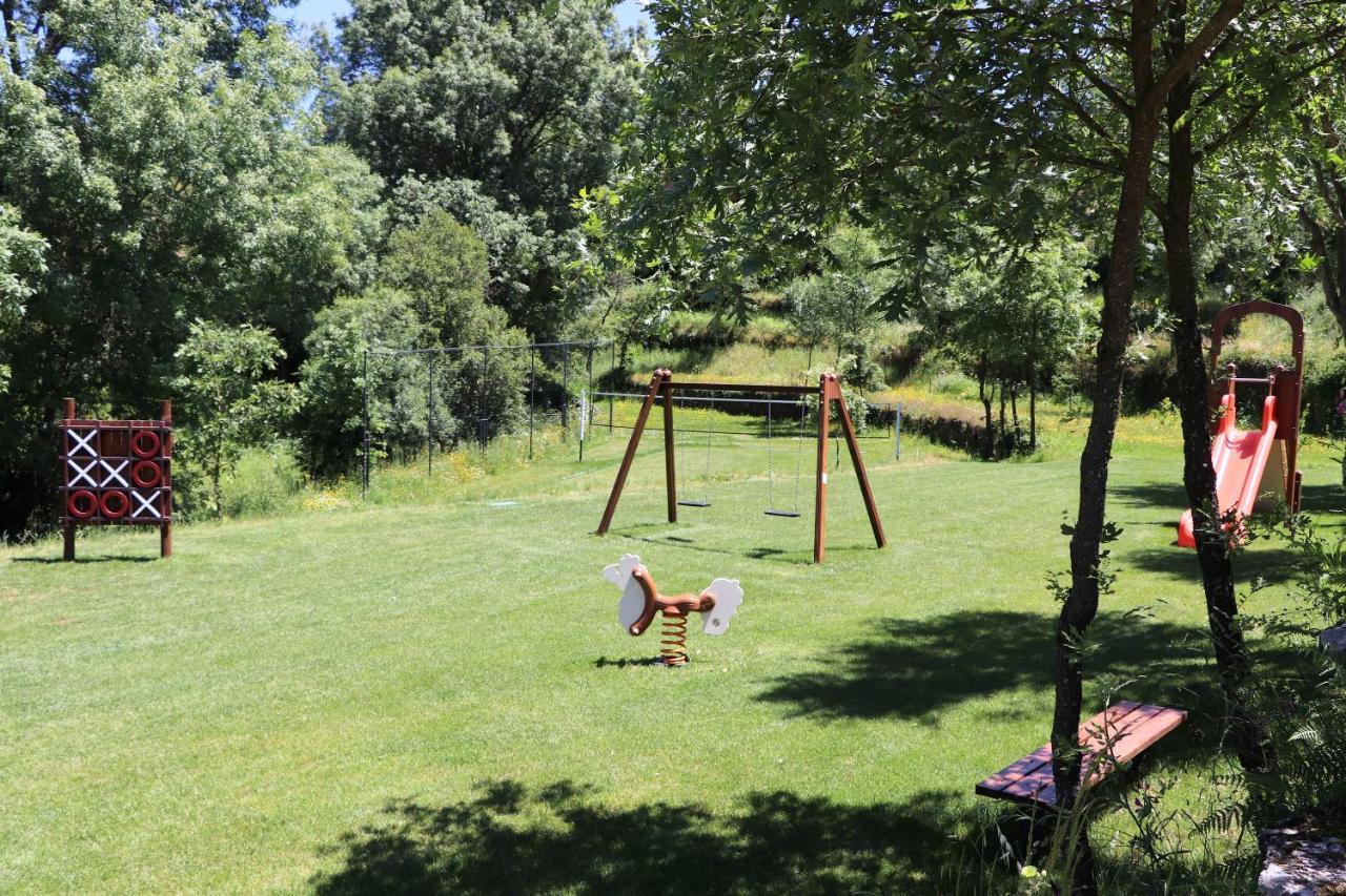 Encosta Do Sobreiro - Serra Da Estrela Holiday home *