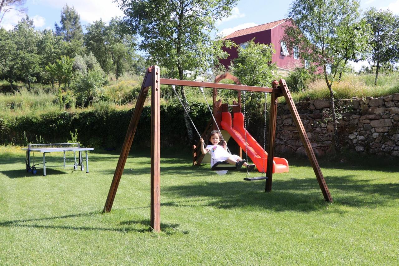 Holiday home Encosta Do Sobreiro - Serra Da Estrela *
