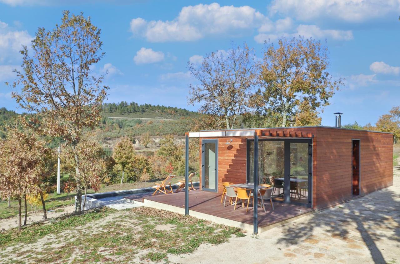 Hébergement de vacances Encosta Do Sobreiro - Serra Da Estrela