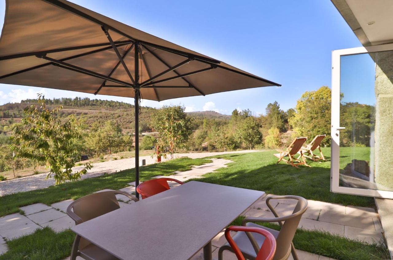 Hébergement de vacances Encosta Do Sobreiro - Serra Da Estrela Fornos de Algodres